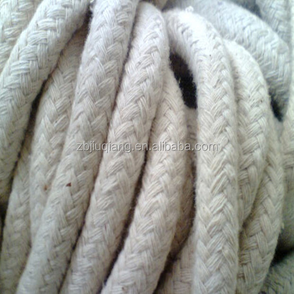 断熱セラミック繊維正方形の編みこみのロープ問屋・仕入れ・卸・卸売り