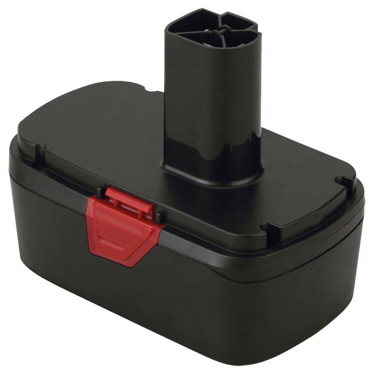 19.2v Nimh Rechargeable Craftsman Cordless Drill Battery Packs For