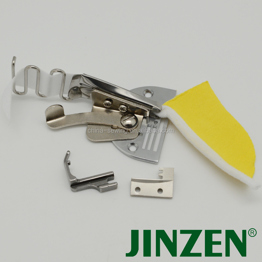Sew Machine Folder Attachment,Sewing Machine Folder,Right Angle Bias
