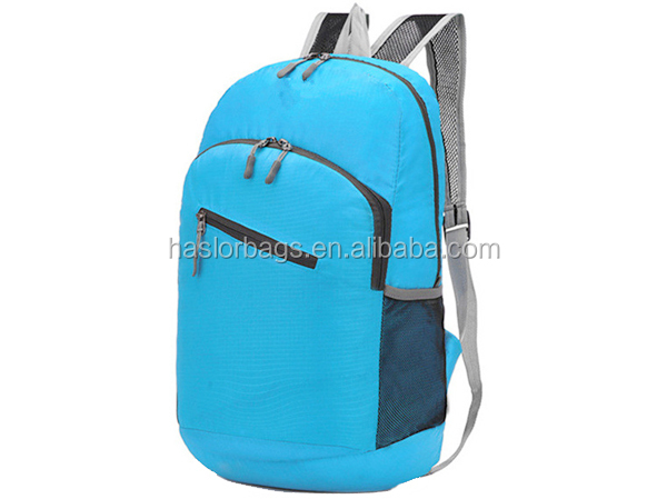 Wholesale Custom Sport Fashion Waterproof Backpack Bag