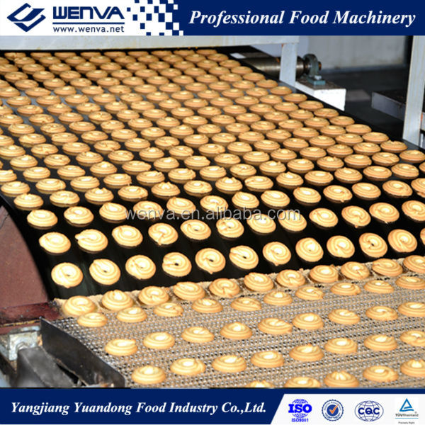 machine cookies