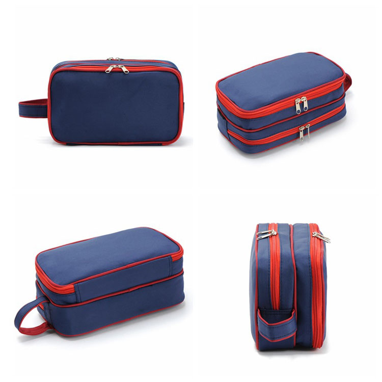 2015Promotional Special Newest Model Weekender Cosmetic Bag
