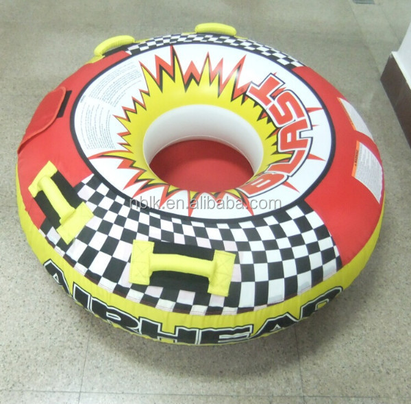 高品質インフレータブルスノーチューブ問屋・仕入れ・卸・卸売り