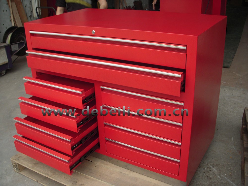 Factory Car Garage Drawer Roller Cabinet Ax 96143 1 Guangzhou Factory Car Garage Drawer Roller Cabinet Ax 96143 1 Guangzhou Debeili Hardware Tools Co Ltd