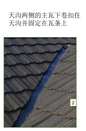 古典的な屋根建材安い価格ボンド屋根瓦の石被覆金属瓦問屋・仕入れ・卸・卸売り