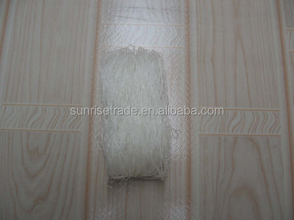Certificated by HACCP/ISO/FDA/QS NON-GMO Ribbon/Cut Mung Bean Starch Longkou Vermicelli