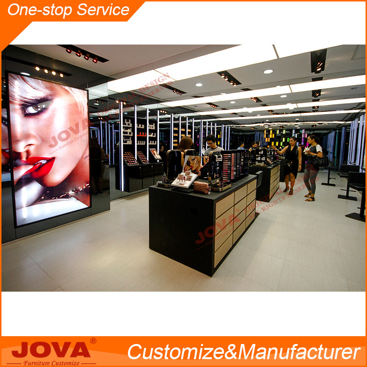 Luxurious cosmetic display cabinet and showcase (1).jpg
