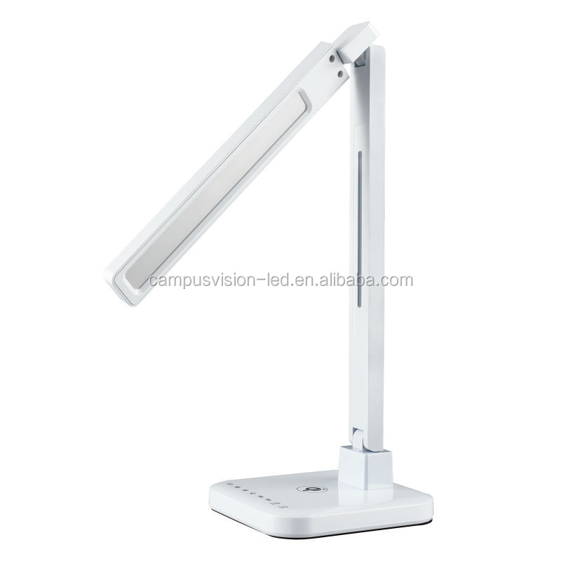 wireless charging led desk lamp with usb port 2014問屋・仕入れ・卸・卸売り