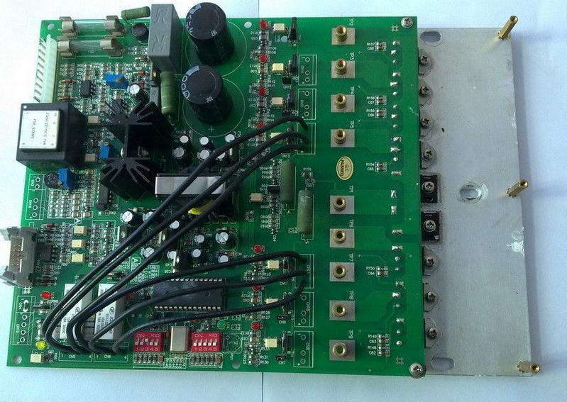 oemアンドロイドpcb・pcbaボードのための液晶デジタルサイネージ、 3gデジタルサイネージプレーヤー、 中国で広告プレーヤー仕入れ・メーカー・工場