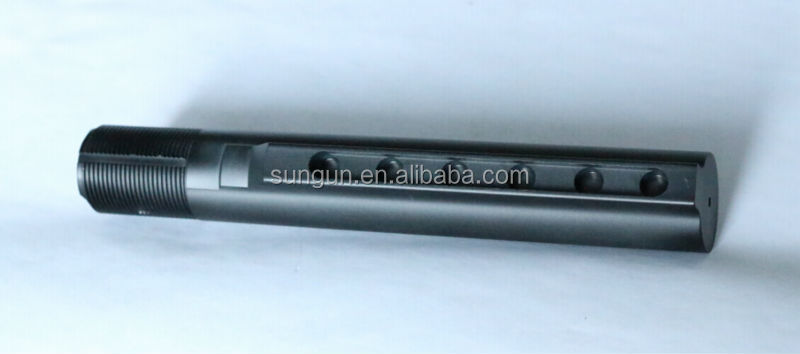 Sungunmts1001- チューブアルミ合金ar15バッファチューブ、 商用版問屋・仕入れ・卸・卸売り