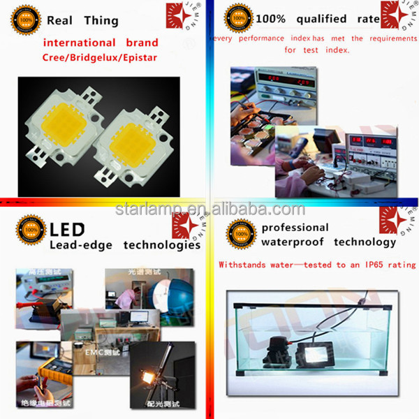 ポータブル20Ｗ三脚の作業用照明ledフラッドライト問屋・仕入れ・卸・卸売り
