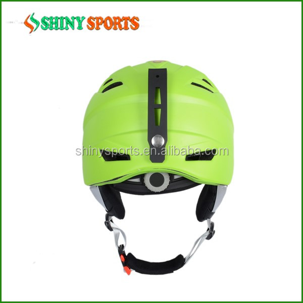 ホット販売アイススポーツスキーヘルメット雪ヘルメット東莞S-626仕入れ・メーカー・工場