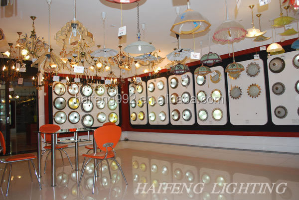現代LEDミラーランプの壁に取り付けられたランプ仕入れ・メーカー・工場