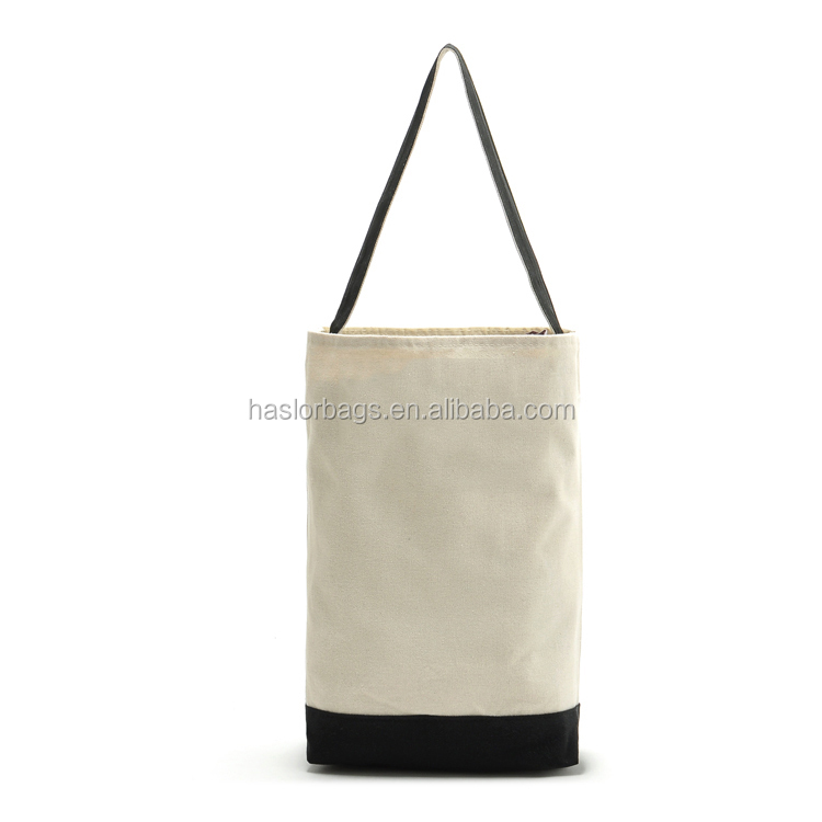 2015 Fashion tote shopping bag for women