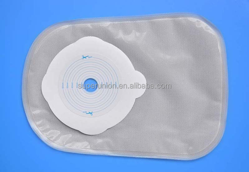 Disposable Free Colostomy Bags Buy Colostomy Bag Adhesive,Hollister Ostomy Bags,Disposable