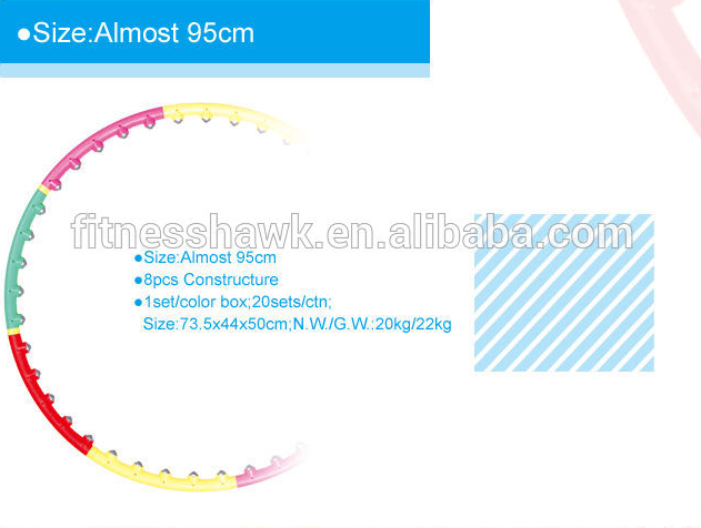 8pcs constructure                         
