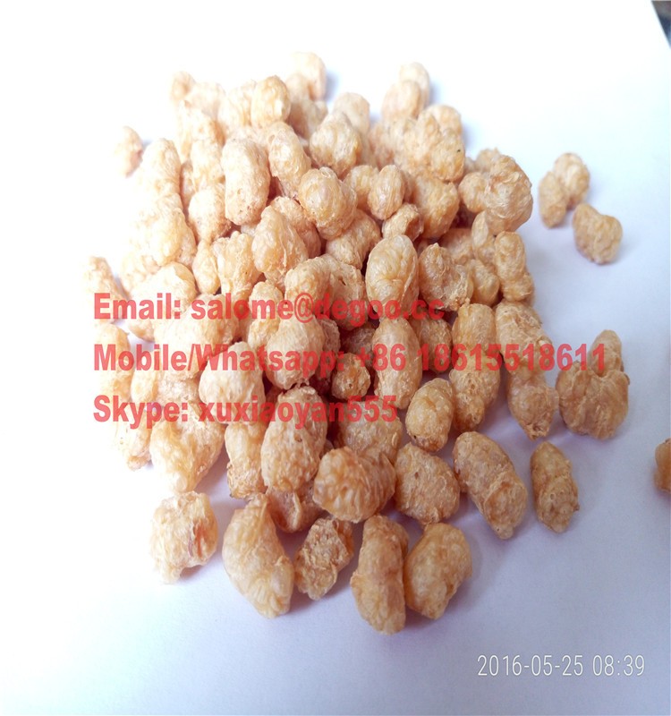 良い品質大豆肉機/大豆蛋白ベジタリアンソーセージ製造機/大豆ナゲット機仕入れ・メーカー・工場