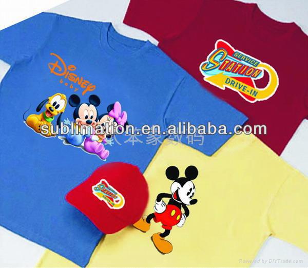 Wholesale reflective printing paper forever textile transfer paper heat transfer paper for fabric問屋・仕入れ・卸・卸売り