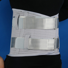 ホットを細くウエストシェイパーウエストトリマー背面の健康をサポート境protectction腰用ベルト仕入れ・メーカー・工場