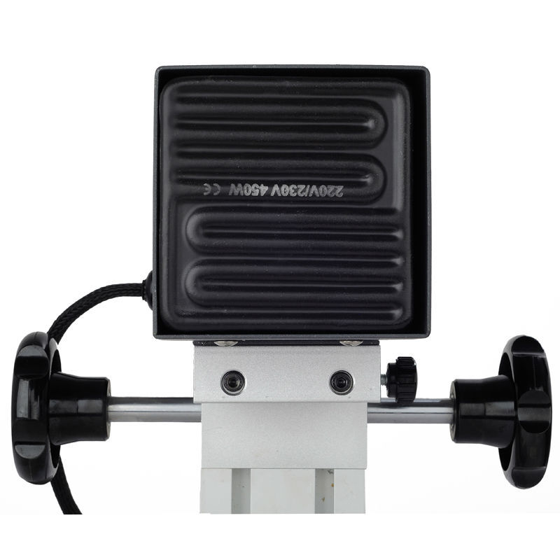 ACHI IR6500 reballing machine