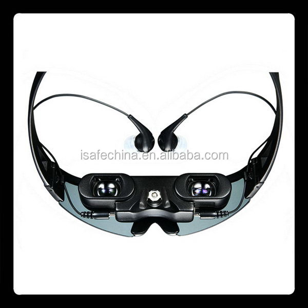 最高品質の熱い52インチ仮想の画面の眼鏡を販売問屋・仕入れ・卸・卸売り