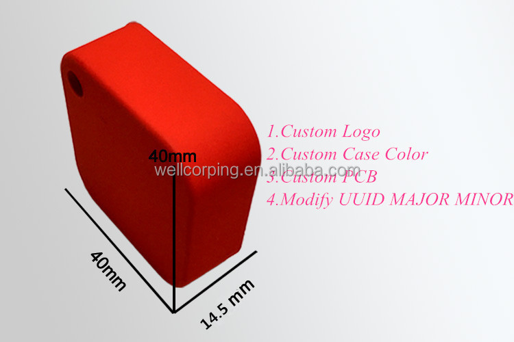 Freeshipping! ibeacon/ibeacons基地局放送局ブルートゥース4.0屋内測位近い- フィールドiosの距離とアンドロイド仕入れ・メーカー・工場