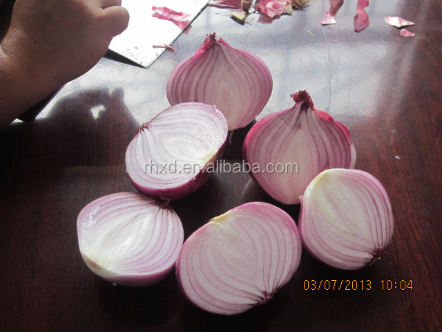 2014 new crop red onion price