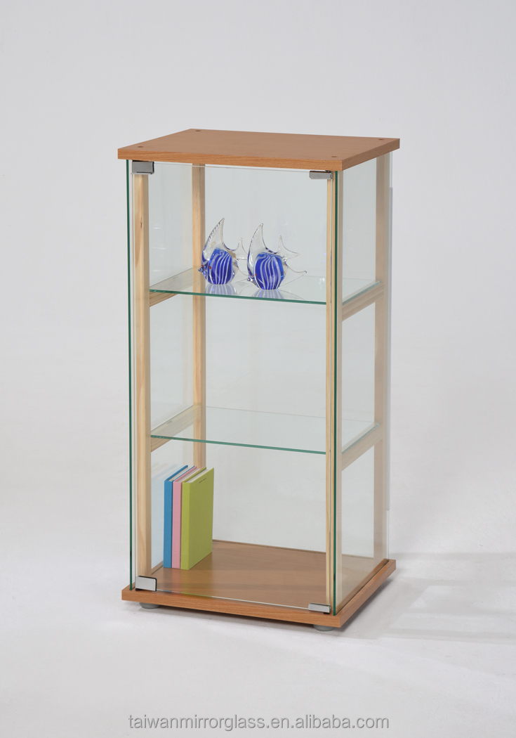Low Wood Glass Display Buy