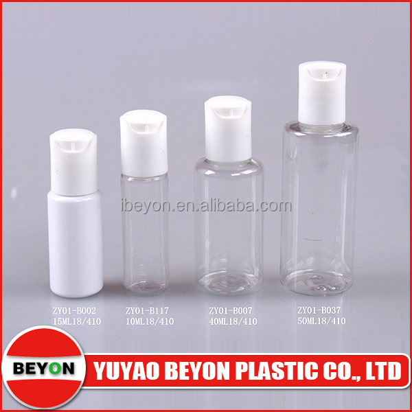 ペット40mlミスト付きプラスチック製の香水瓶スプレー( zy01- b007)仕入れ・メーカー・工場