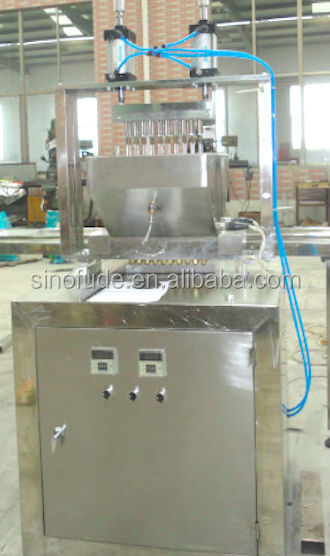 Small candy making machine