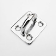 eye plate