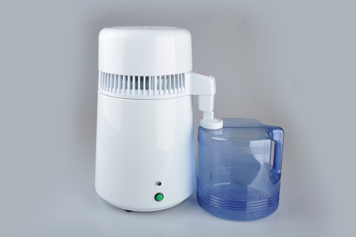 美しいパフォーマンスmwd-1歯科ステンレス鋼水の蒸留器問屋・仕入れ・卸・卸売り