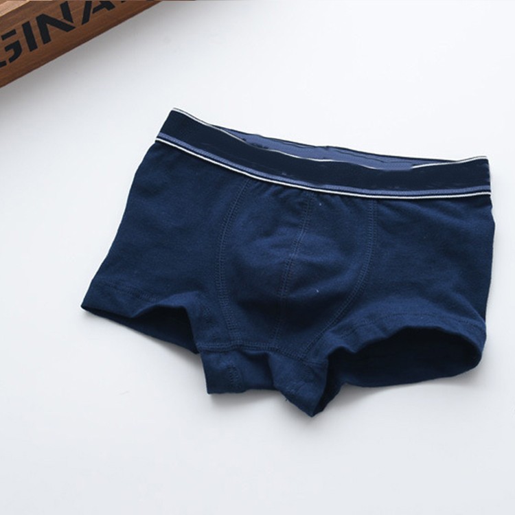 Kangakaia 2016秋新しいデザイン子供下着モデル男の子ボクサー卸売b & G-BR54仕入れ・メーカー・工場