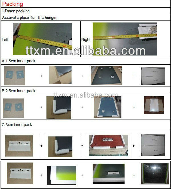 長方形の床スタンディングミラー浴室アクセサリデザイン中国製ミラー装飾的なミラー仕入れ・メーカー・工場