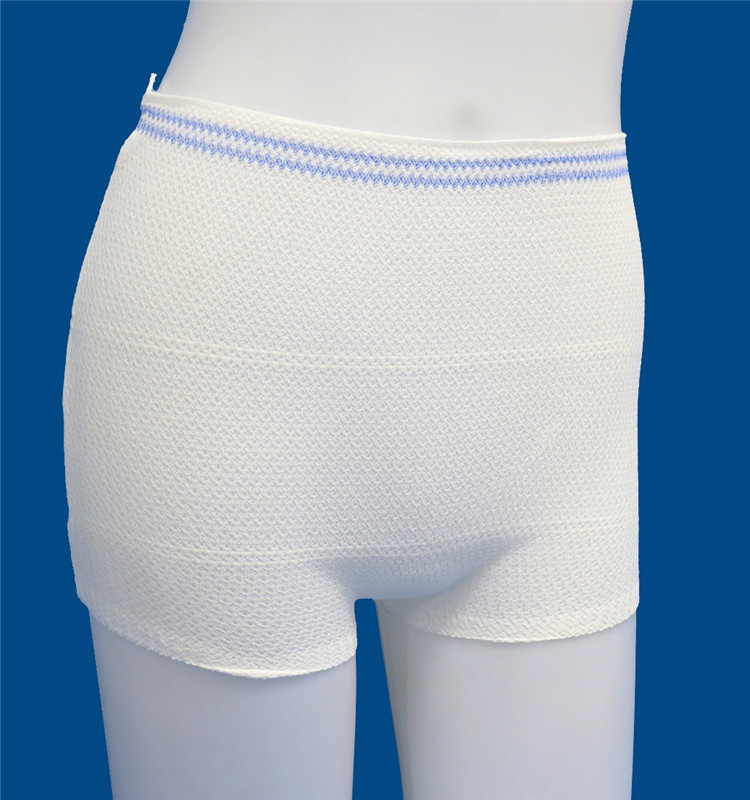 Medical Hospital Spa Disposable Paper Underwear Buy Disposable