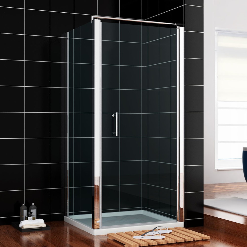 6mm Pivot Hinge Open Shower Doors 6mm Pivot Hinge Open Shower Doors Direct From Sally Technology Co Ltd In China Mainland