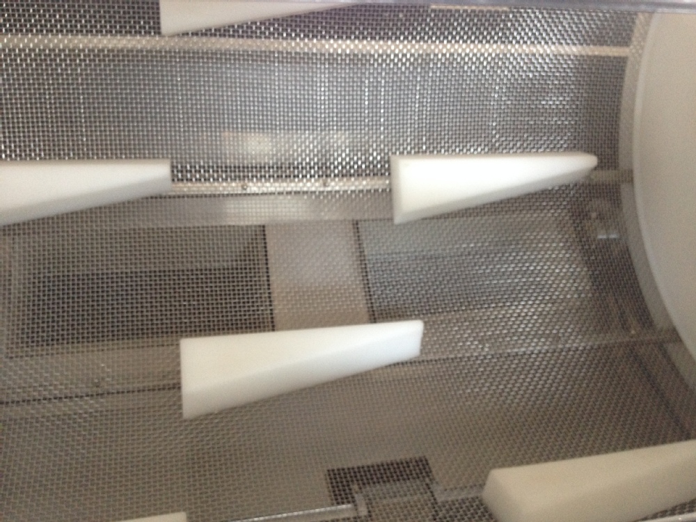 fdaが承認した流動床乾燥機タンブリング軟カプセル剤仕入れ・メーカー・工場