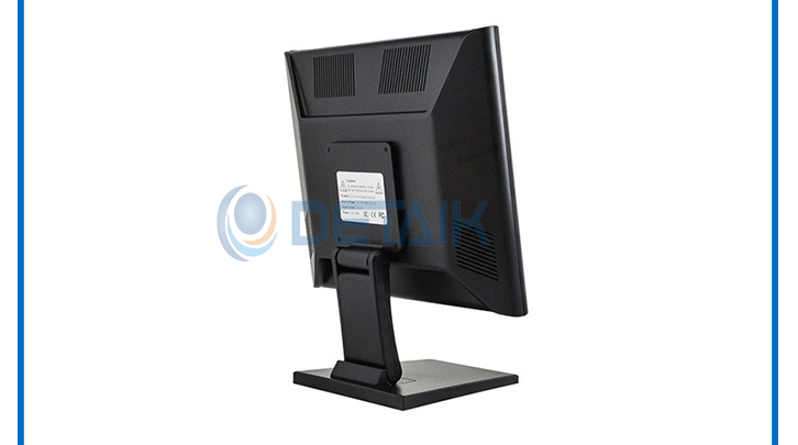 モニターled17タッチposモニター5線式タッチスクリーンdtk-1728r静電容量タッチパネル問屋・仕入れ・卸・卸売り
