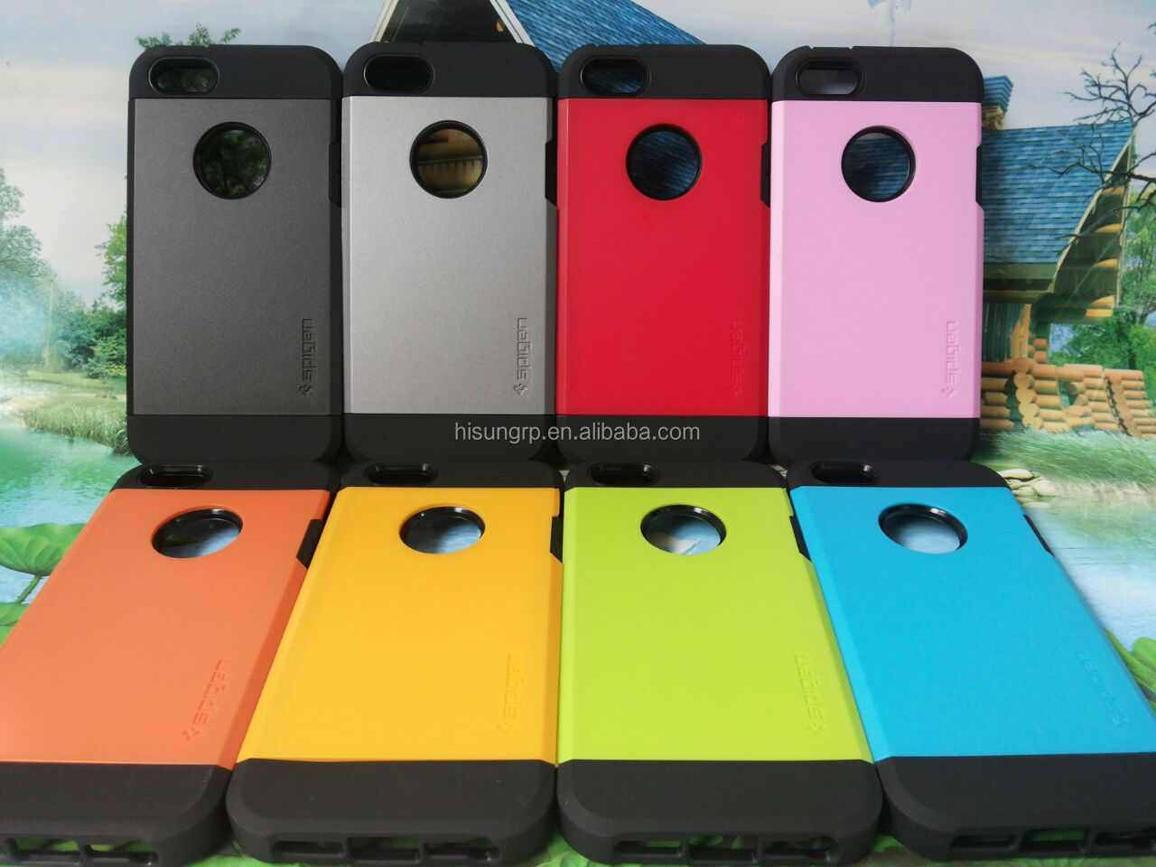 最高品質安い価格!!! の携帯電話ケース、 安い移動式携帯電話ケース、 デザインの携帯電話ケース用アルミバルクiphone4/4s/5/5s問屋・仕入れ・卸・卸売り