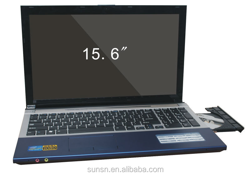 インテルceleronプロセッサを搭載したノートパソコン1037u4g/640g3usbdvdrom問屋・仕入れ・卸・卸売り