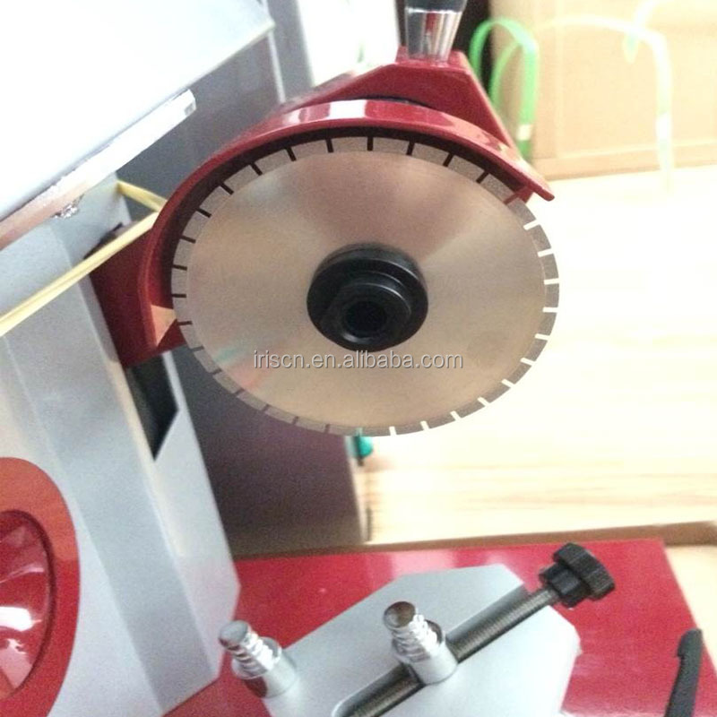 Dental Electric Plaster Saw Cutting Machine For Dental Models Dental
