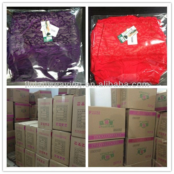 Lovely Cute Girl Anti Leaking underwear menstrual panties Water Proof period panties.jpg