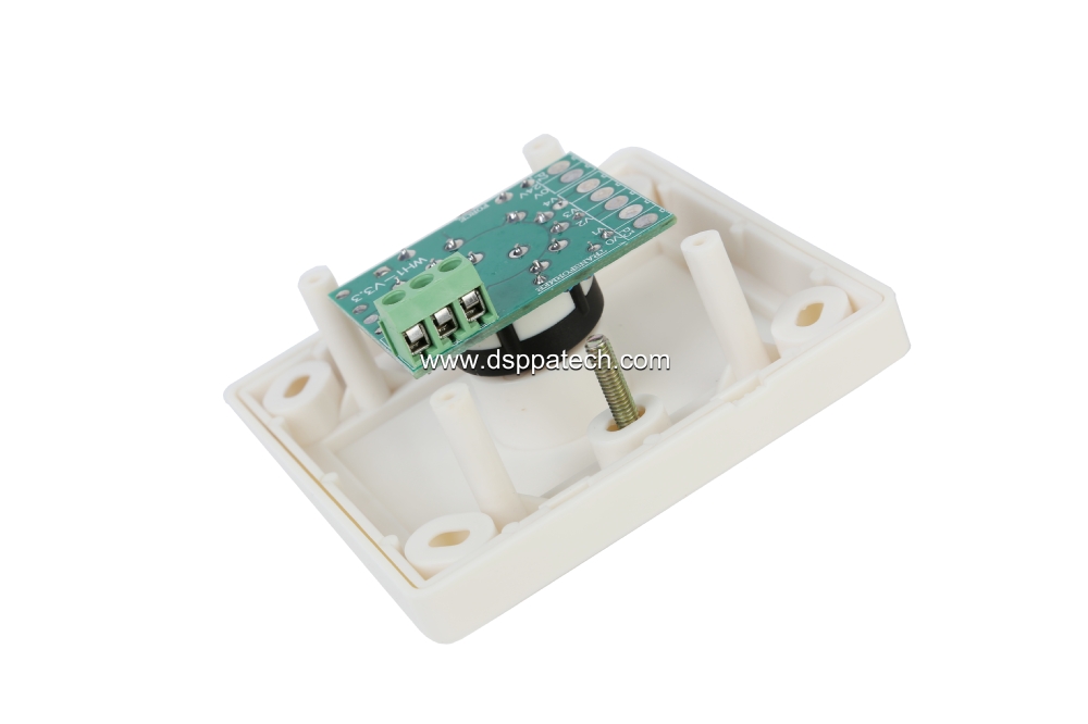 Dsppa Pa System Remote 60w Volume Control Switch Speaker Volume Control