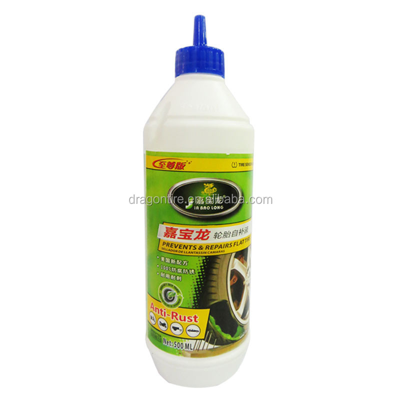 Super Antirust Tire Sealant 500ml Buy High Quality Tyre Sealant