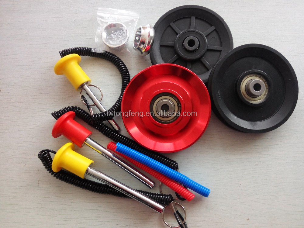 Weight Machine Pully/100mm Gym Pulley Buy Cable Pulley Wheels,Cable