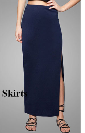 Latest fashion fat women woven medium cropped pants