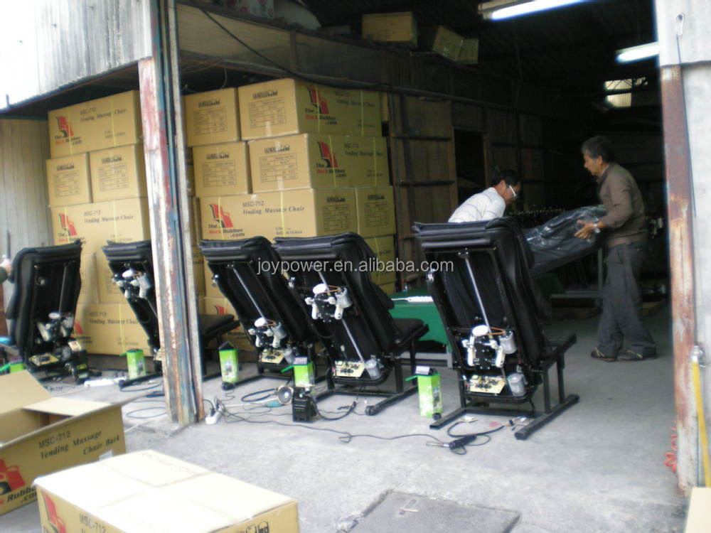 台湾自動販売機コインランドリー、 紙幣コインマッサージチェアを作るお金仕入れ・メーカー・工場