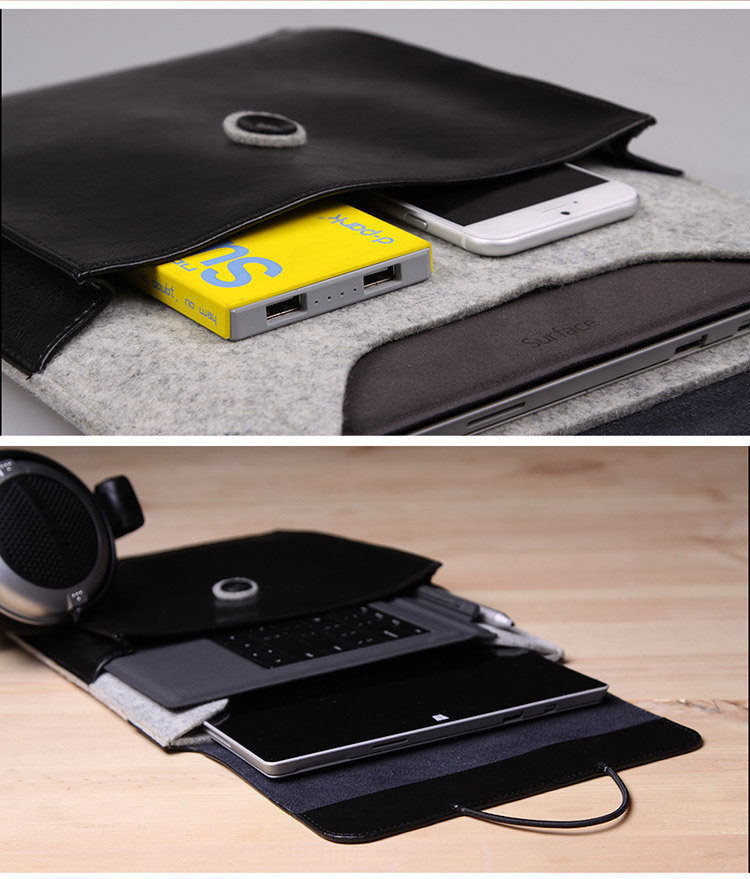 2015新製品高品質の革のための保護ケースのmacbookpro13メーカー仕入れ・メーカー・工場