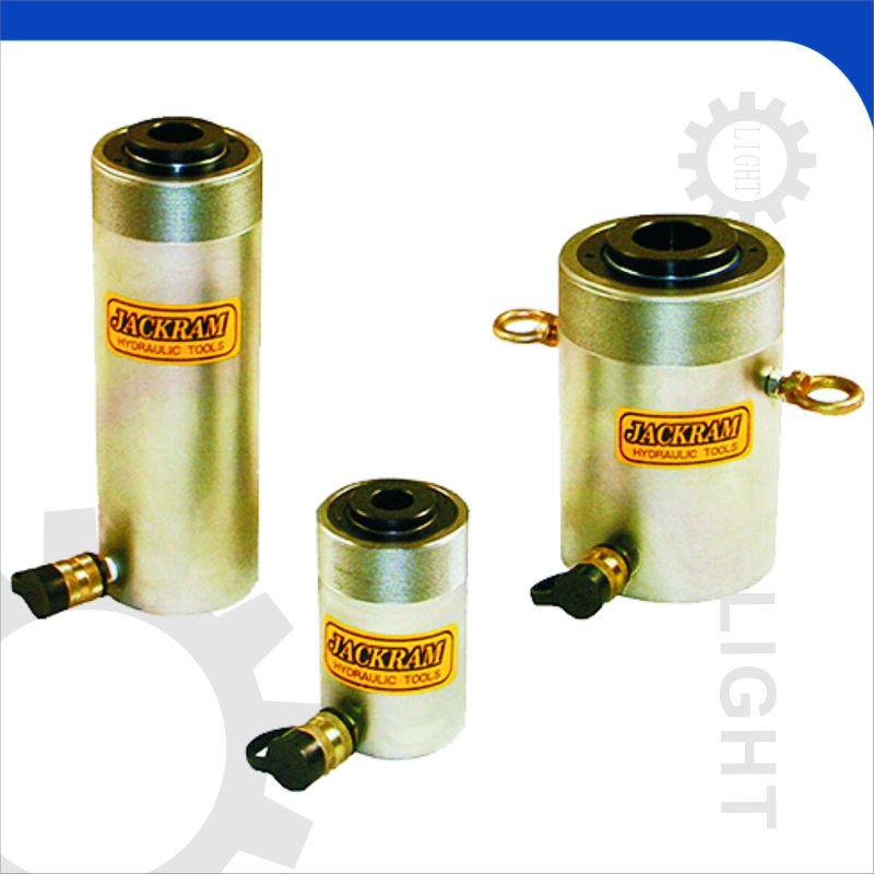 Hydraulic Hollow Plunger Cylinder Buy Hydraulic Hollow Plunger