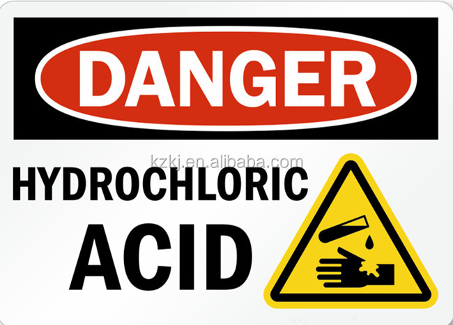 31% to 37% hcl hydrochloric acid muriatic acid chlorhydric acid